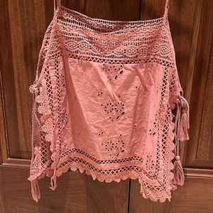 Free people top